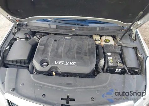 2017 Cadillac Xts Luxury from USA, damaged, VIN 2G61M5S33H9156986